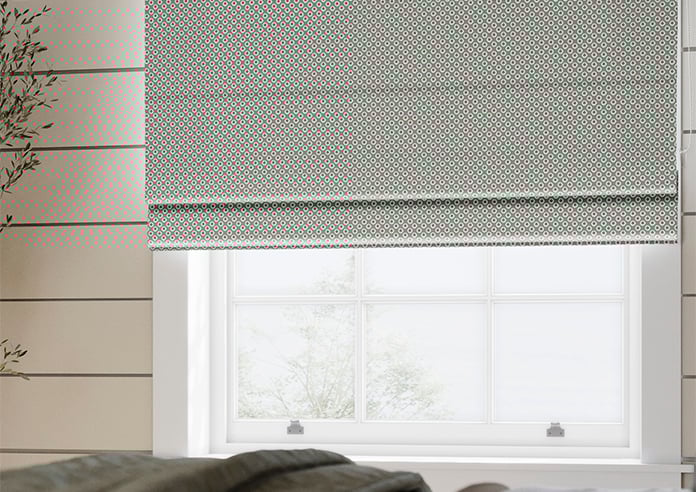 Henrys, Daws - Roman Blind - Image 5